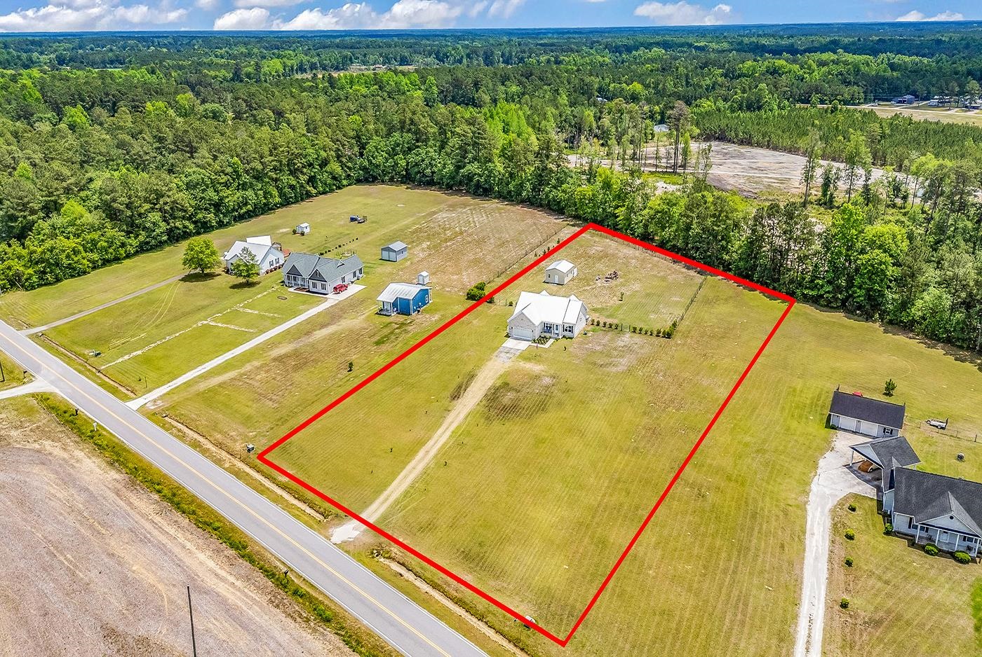 1795 Southern Crest Drive Loris, SC 29569 - Photo 42 of 46