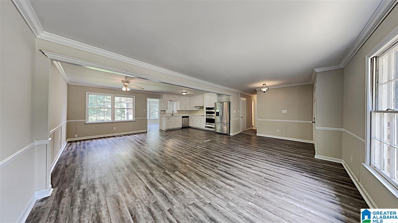 929 Ryecroft Road Pelham, AL 35124 - Photo 2 of 12