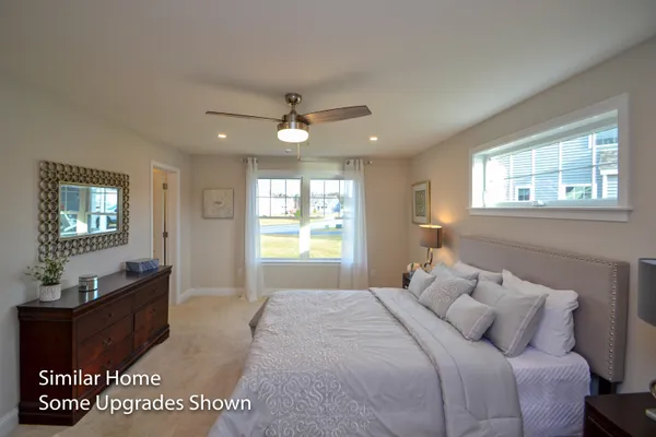 $753,750 | 6 Byrne Circle, Unit 63, Brentwood, NH 03833