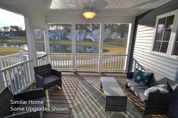 $753,750 | 6 Byrne Circle, Unit 63, Brentwood, NH 03833