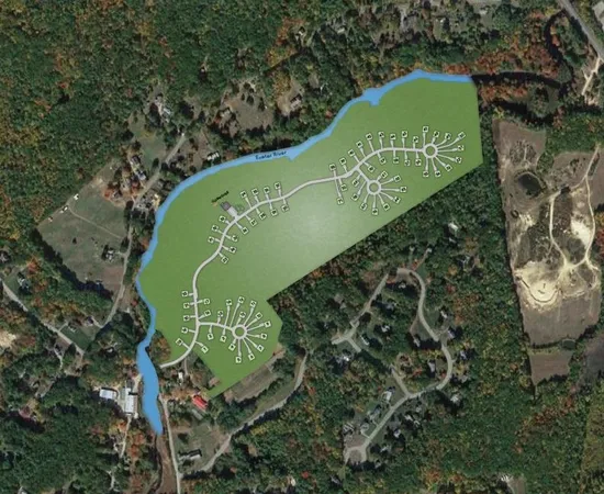 $753,750 | 6 Byrne Circle, Unit 63, Brentwood, NH 03833