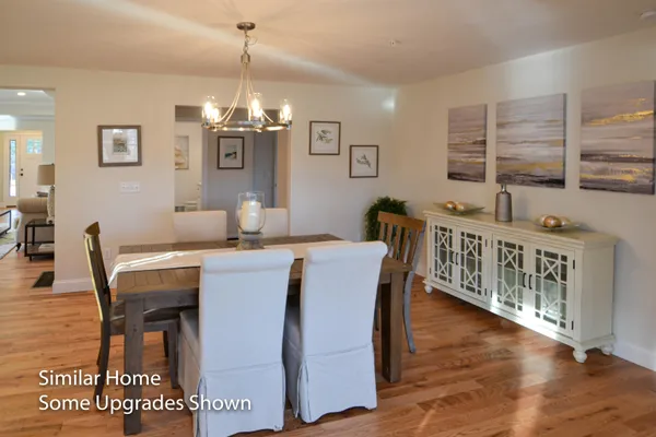 $753,750 | 6 Byrne Circle, Unit 63, Brentwood, NH 03833
