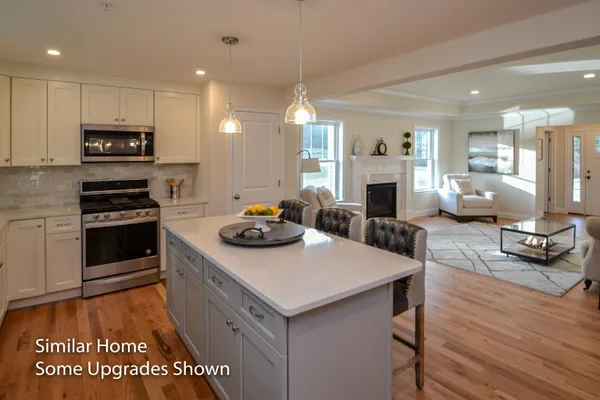 $753,750 | 6 Byrne Circle, Unit 63, Brentwood, NH 03833