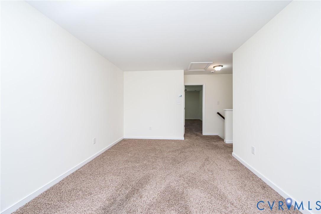 11224 Hill Ridge Court Ashland, VA 23005 - Photo 27 of 35 a view of a room with a hallway