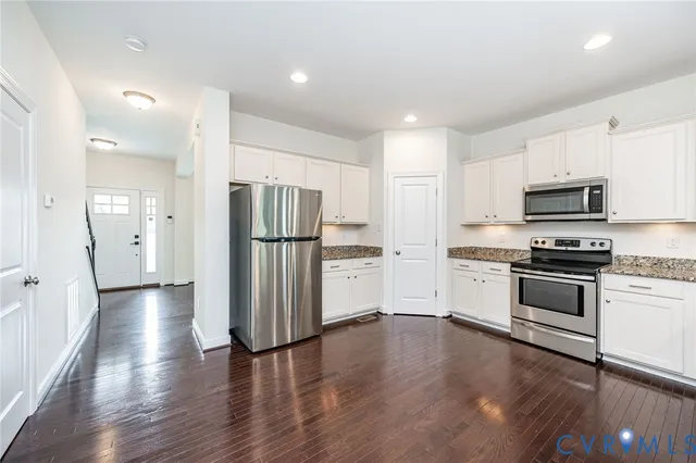 $529,950 | 11224 Hill Ridge Court, Ashland, VA 23005