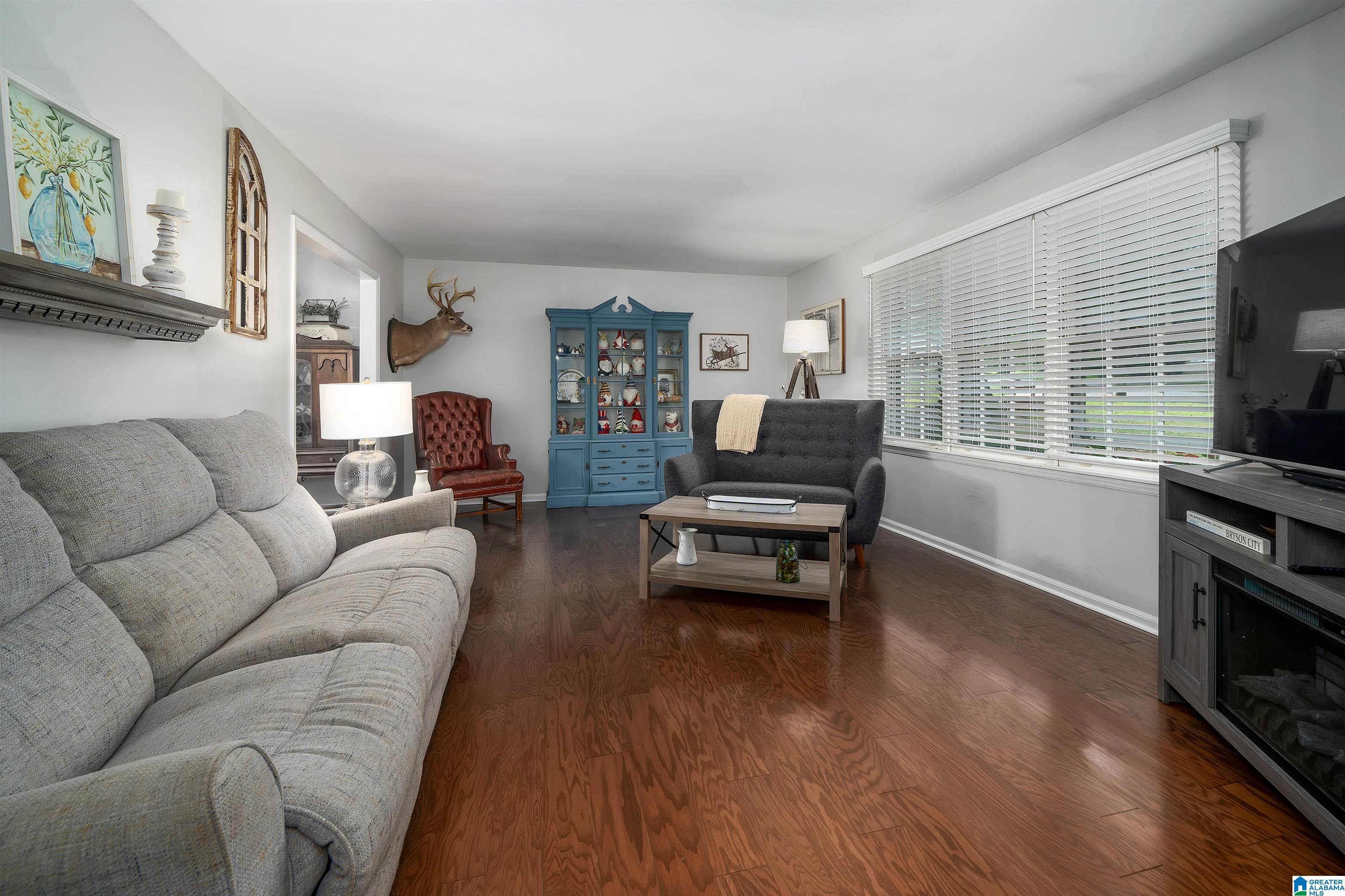 3228 Georgetown Place Birmingham, AL 35216 - Photo 6 of 28