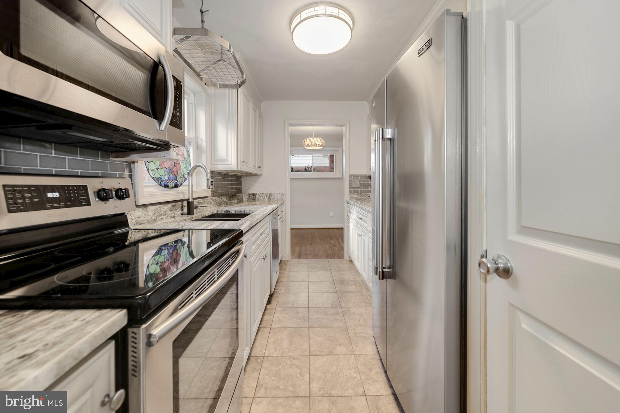 1816 Sanford Road Silver Spring, MD 20902 - Photo 3 of 30 Gallery Image 3