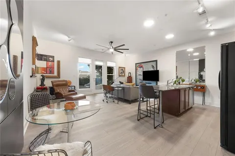 $200,000 | 1195 Milton Terrace Southeast, Unit 1106, Atlanta, GA 30315