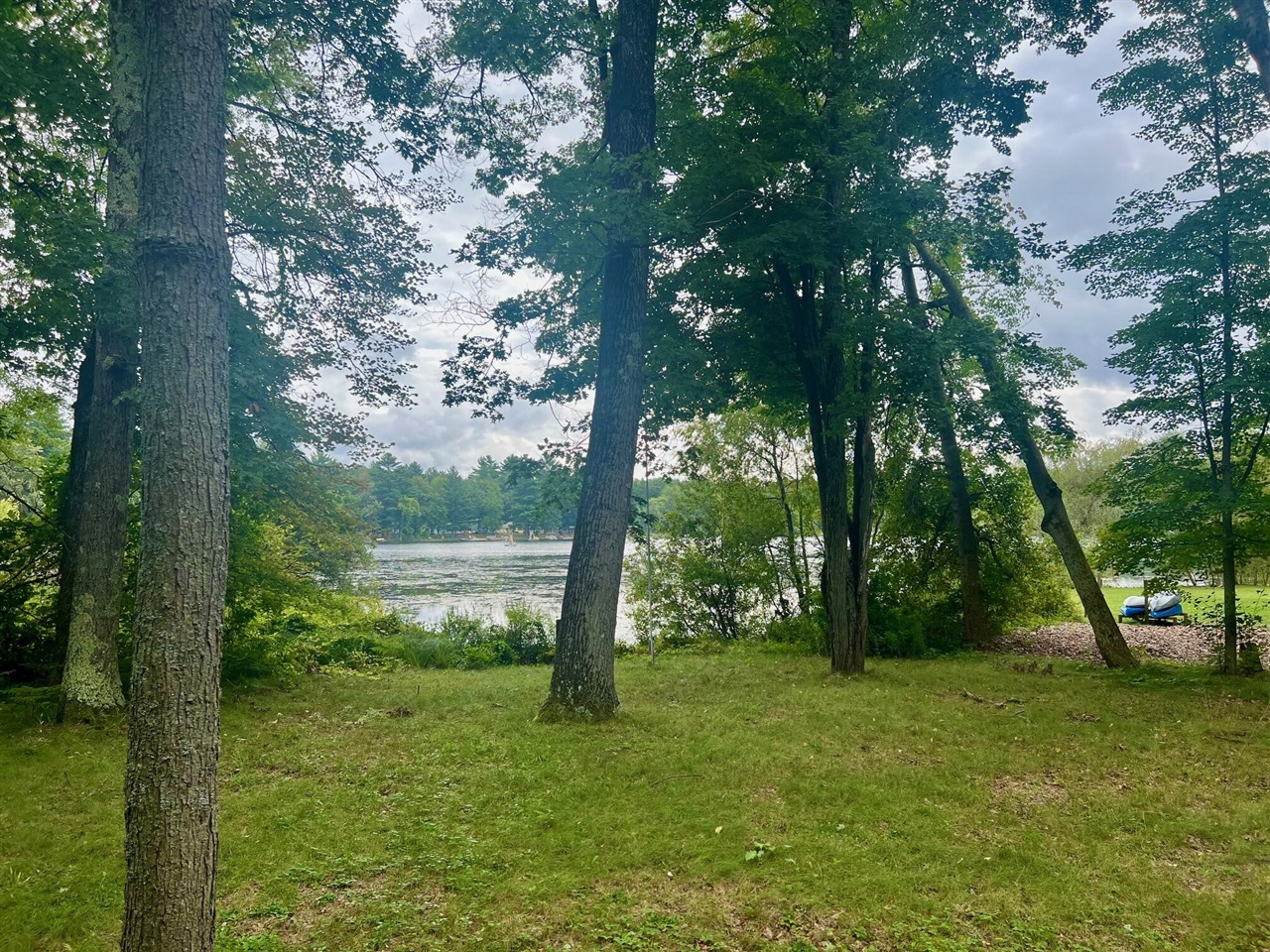 5576 South Whalen Lake Road Baldwin, MI 49304 - Photo 18 of 19