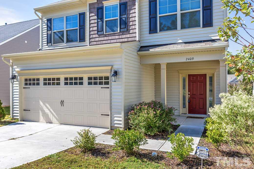 2409 Everstone Road Wake Forest, NC 27587 - Photo 20 of 25 Gallery Image 20