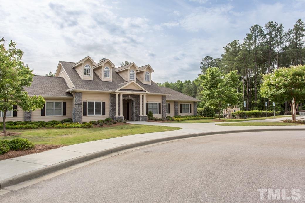2409 Everstone Road Wake Forest, NC 27587 - Photo 24 of 25 Gallery Image 24
