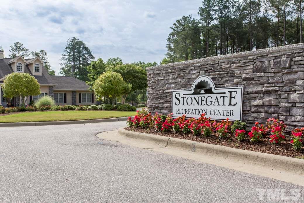 2409 Everstone Road Wake Forest, NC 27587 - Photo 25 of 25 Gallery Image 25