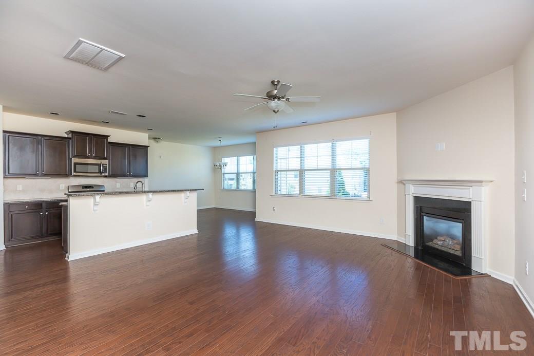2409 Everstone Road Wake Forest, NC 27587 - Photo 3 of 25 Gallery Image 3