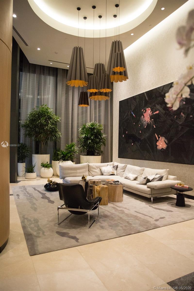 45 Southwest 9th Street, Unit 1710 Miami, FL 33130 - Photo 2 of 16