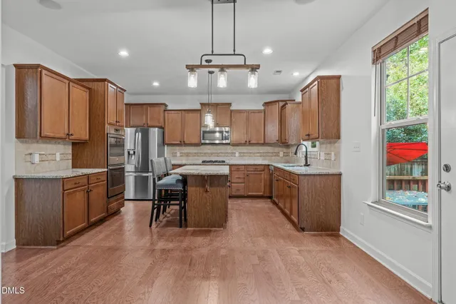 $650,000 | 900 Bay Bouquet Lane, Apex, NC 27523