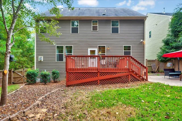 $650,000 | 900 Bay Bouquet Lane, Apex, NC 27523