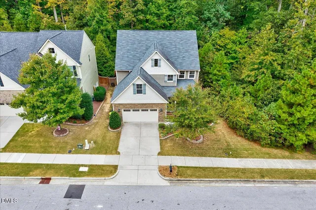 $650,000 | 900 Bay Bouquet Lane, Apex, NC 27523