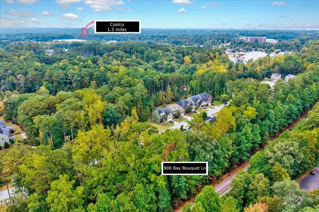 $650,000 | 900 Bay Bouquet Lane, Apex, NC 27523