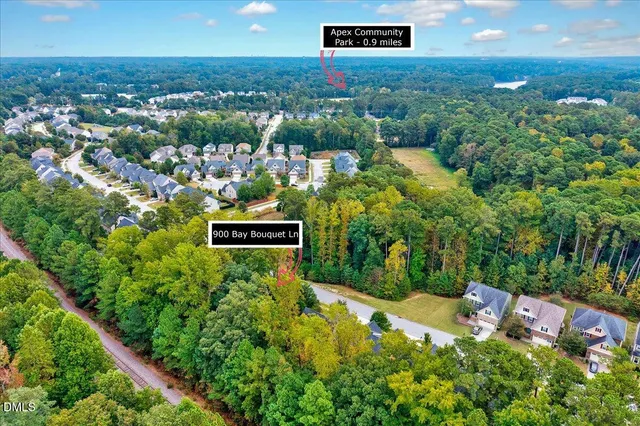 $650,000 | 900 Bay Bouquet Lane, Apex, NC 27523