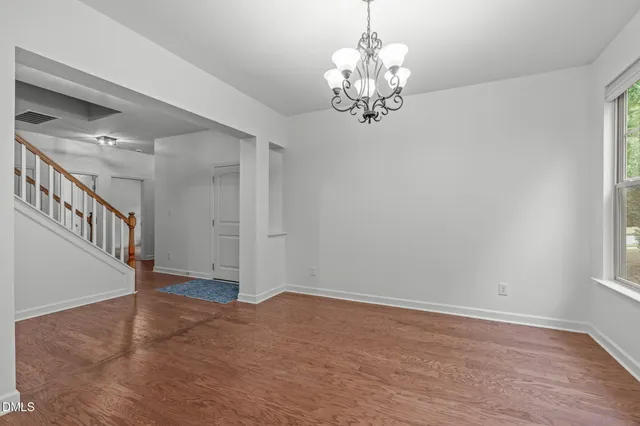 $650,000 | 900 Bay Bouquet Lane, Apex, NC 27523