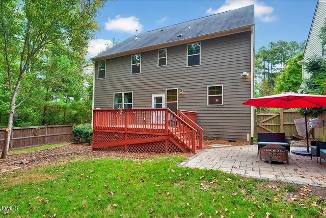 $650,000 | 900 Bay Bouquet Lane, Apex, NC 27523