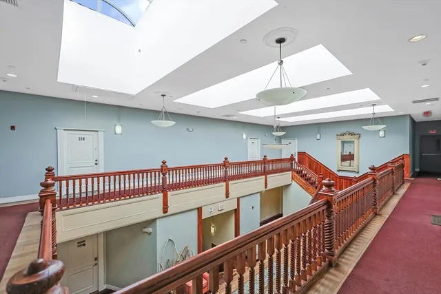 $239,900 | 7 Main Street, Unit 203, Brockton, MA 02301