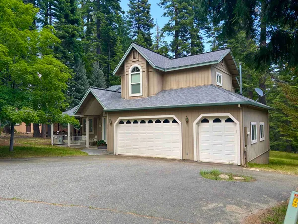 $599,000 | 1108 Clifford Drive, Lake Almanor, CA 96137