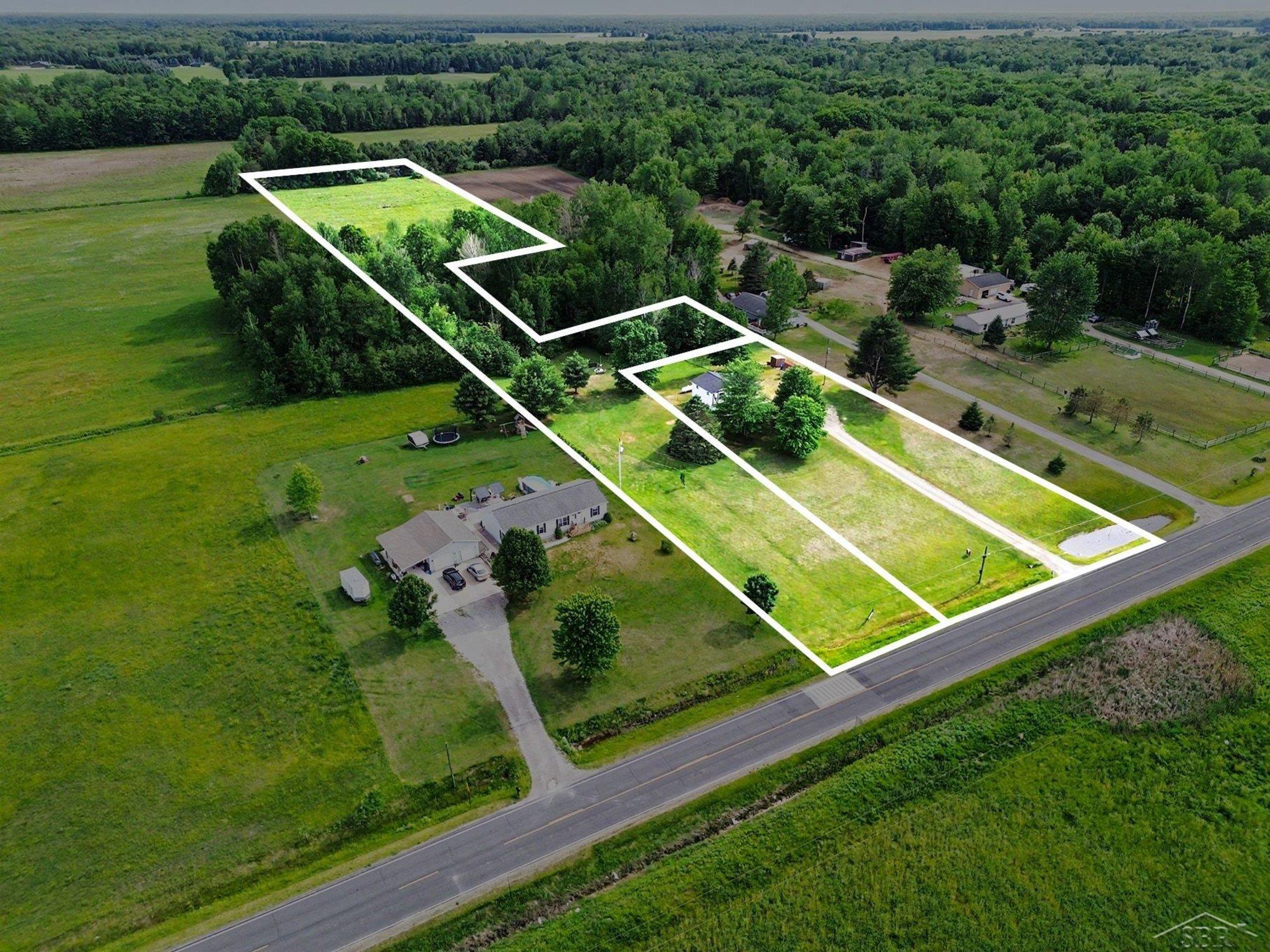 2424 East Shaffer Road Midland, MI 48642 - Photo 31 of 37