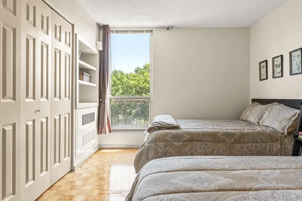 $785,000 | 33 Pond Avenue, Unit 603, Brookline, MA 02445