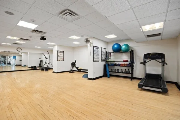 $785,000 | 33 Pond Avenue, Unit 603, Brookline, MA 02445