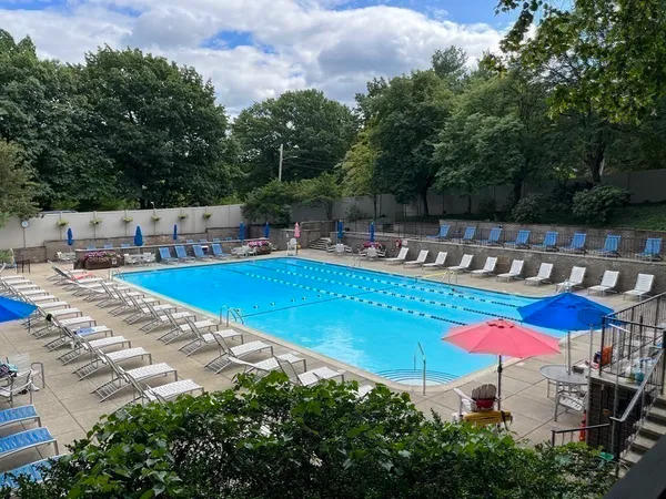$785,000 | 33 Pond Avenue, Unit 603, Brookline, MA 02445