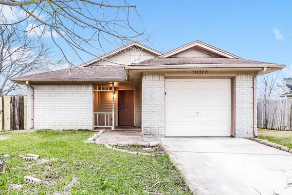 $1,660 | 16227 Corsair Road, Houston, TX 77053