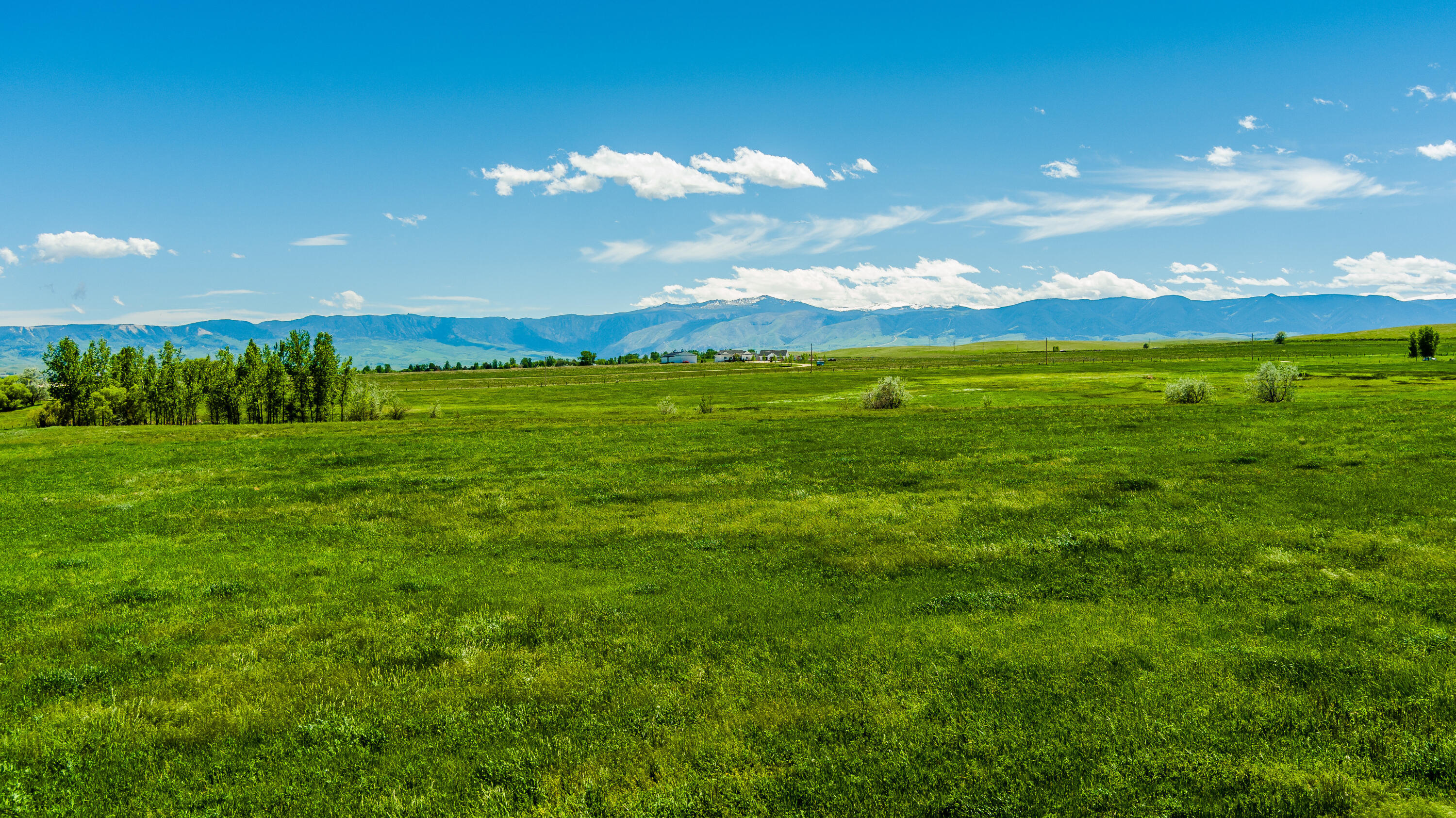 North Upper Road Sheridan, WY 82801 - Photo 1 of 17 1