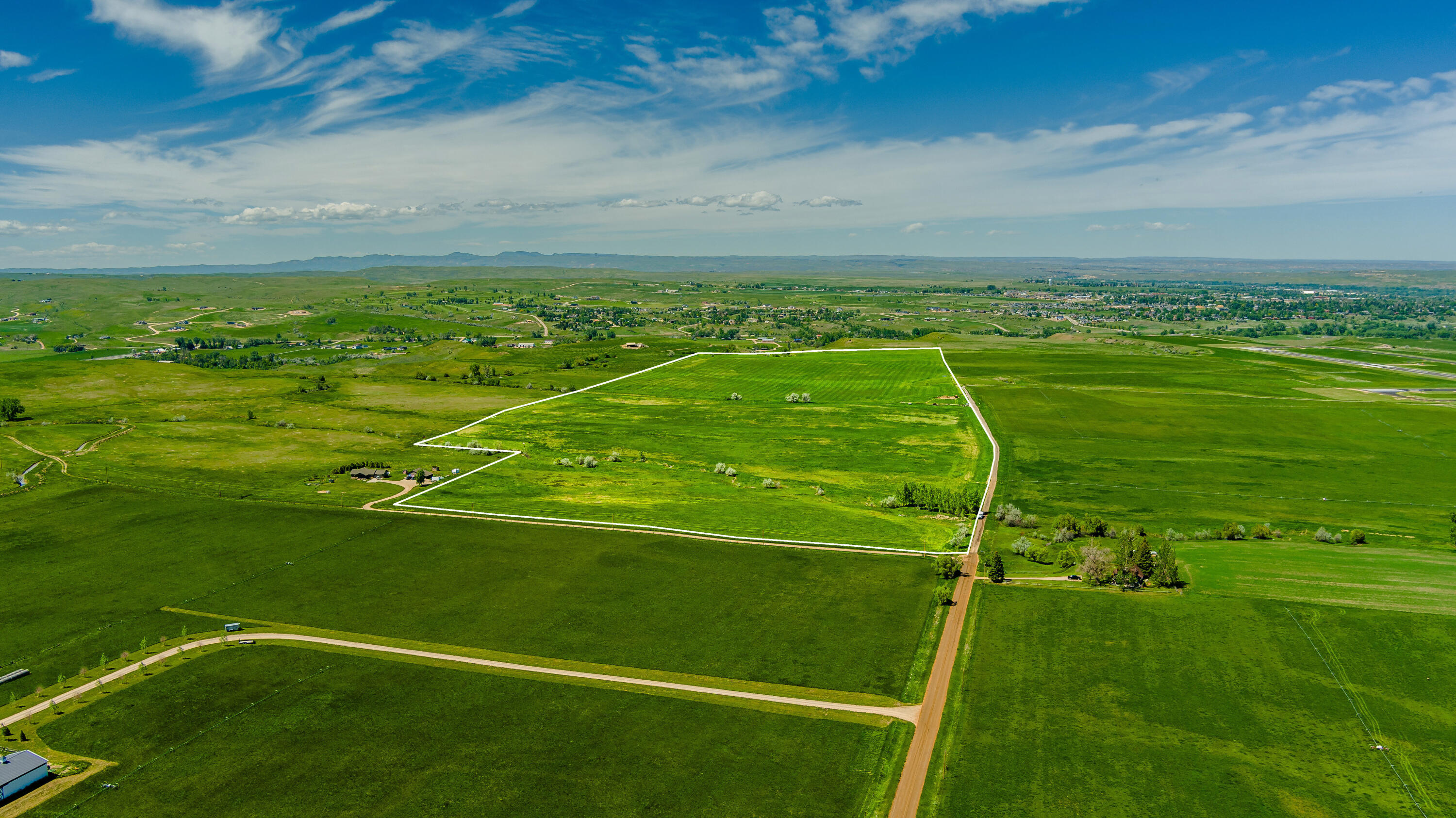 North Upper Road Sheridan, WY 82801 - Photo 2 of 17 2