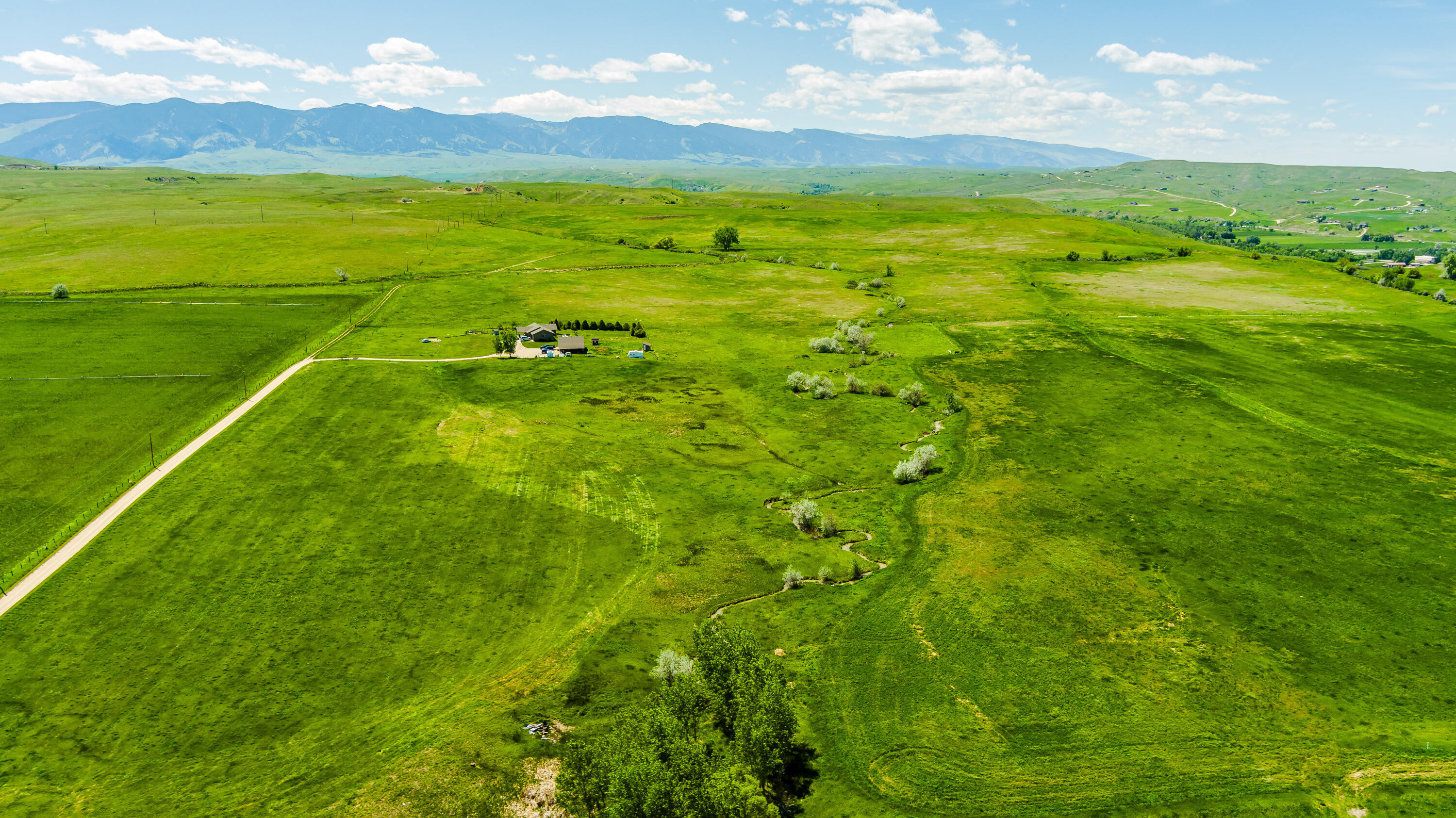 North Upper Road Sheridan, WY 82801 - Photo 9 of 17 9