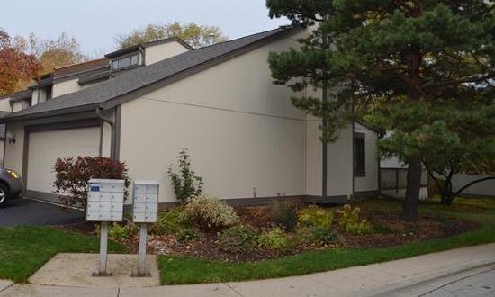 101 Ginger Court, Unit 101 Rolling Meadows, IL 60008 - Photo 1 of 7