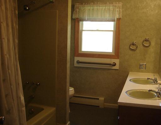 3 Barter Point Road Tenants Harbor, ME 04860 - Photo 12 of 13 Bathroom. Main floor with master...