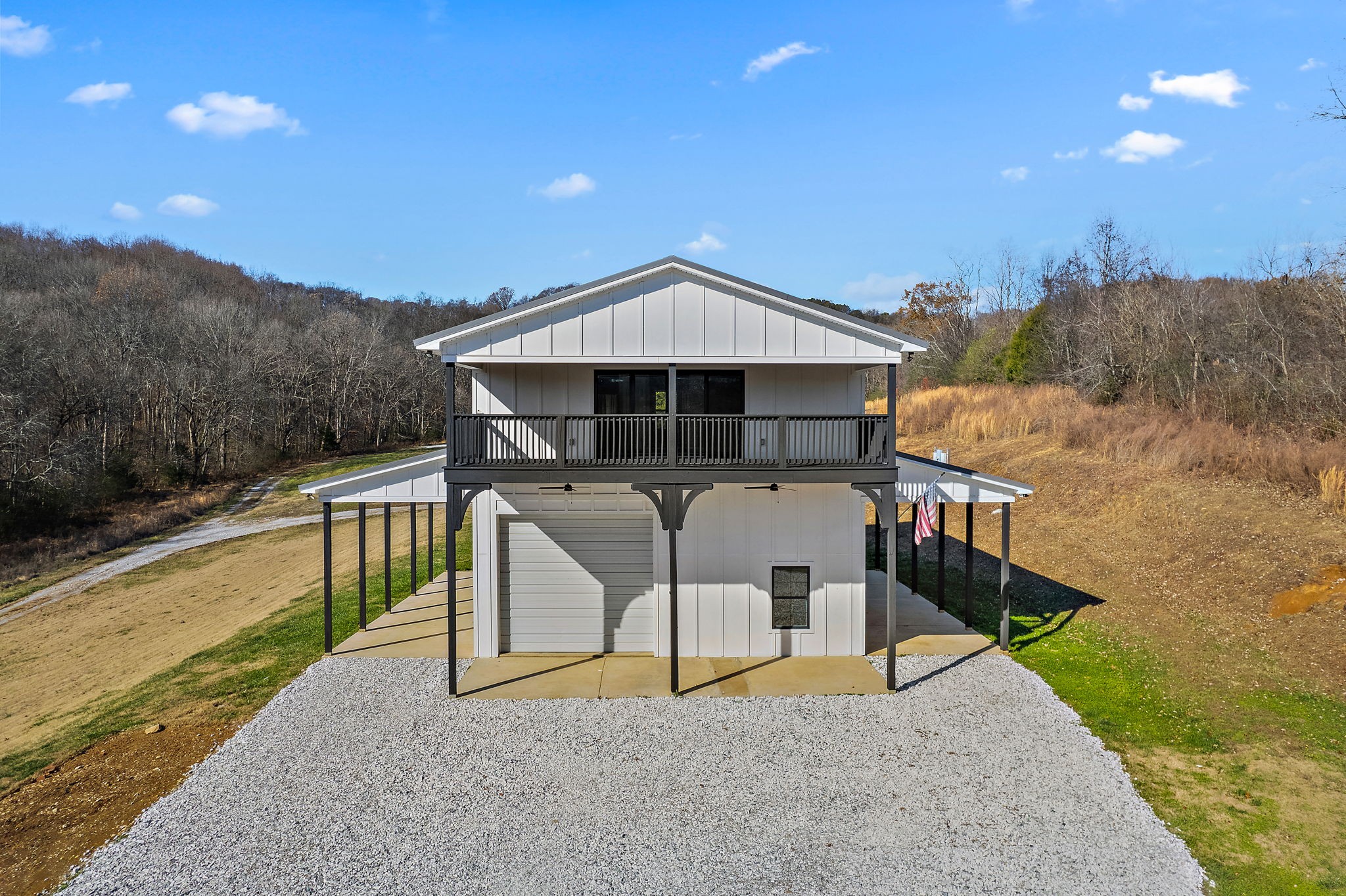 2055 Dowell Branch Road Columbia, TN 38401 - Photo 29 of 35 Gallery Image 29