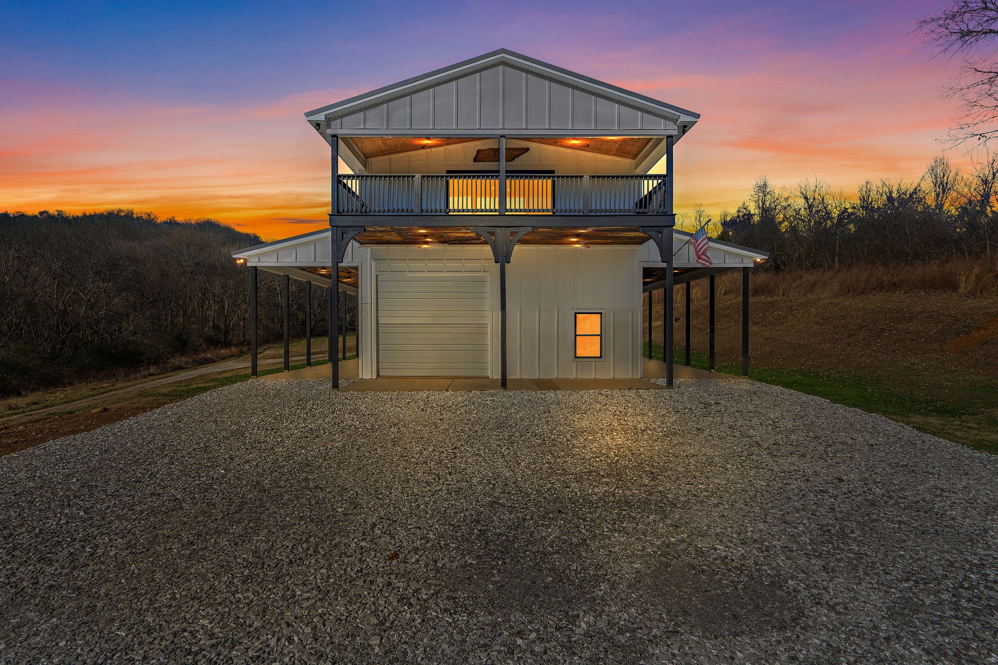 2055 Dowell Branch Road Columbia, TN 38401 - Photo 3 of 35 Gallery Image 3