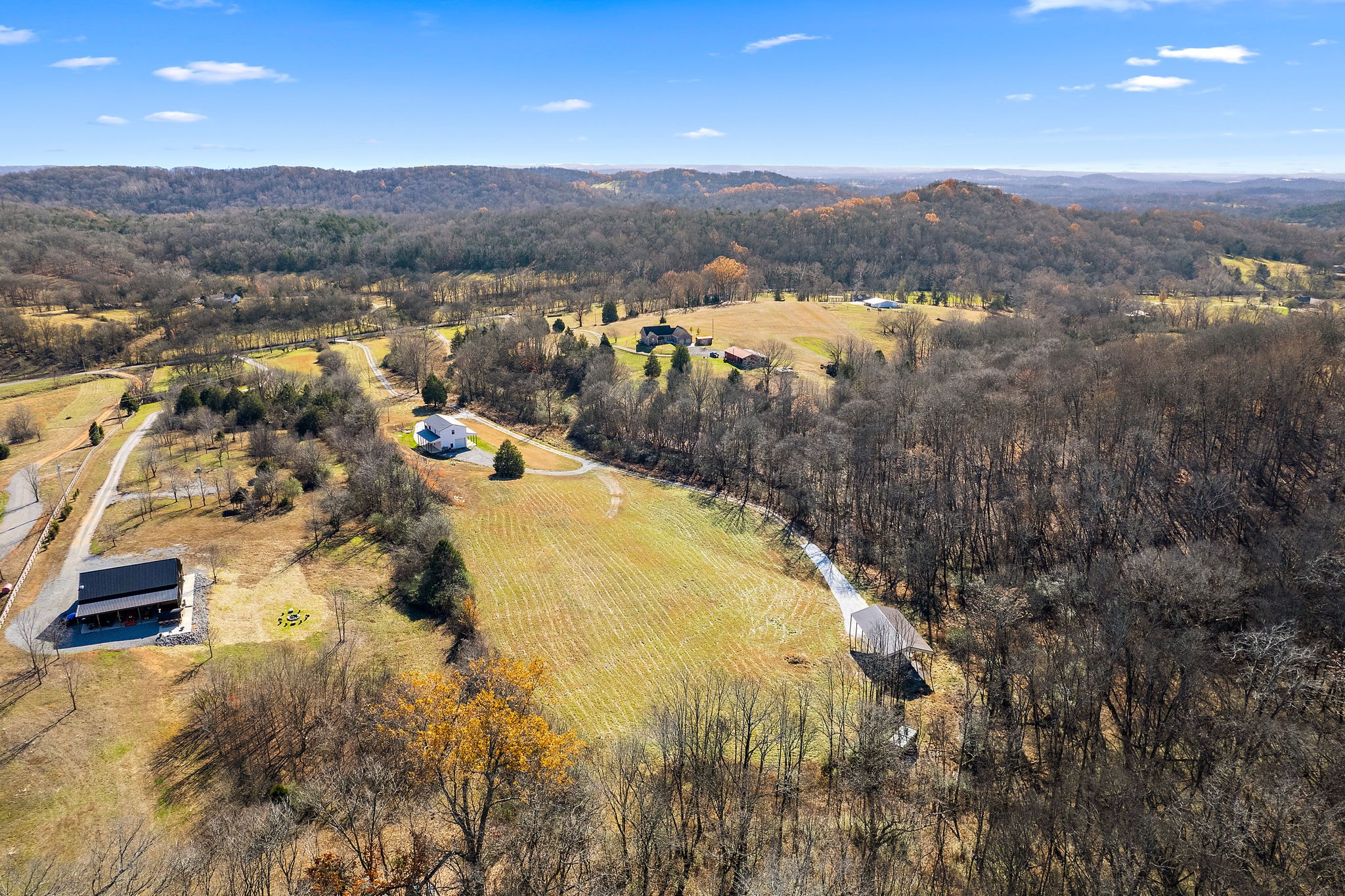 2055 Dowell Branch Road Columbia, TN 38401 - Photo 32 of 35 Gallery Image 32