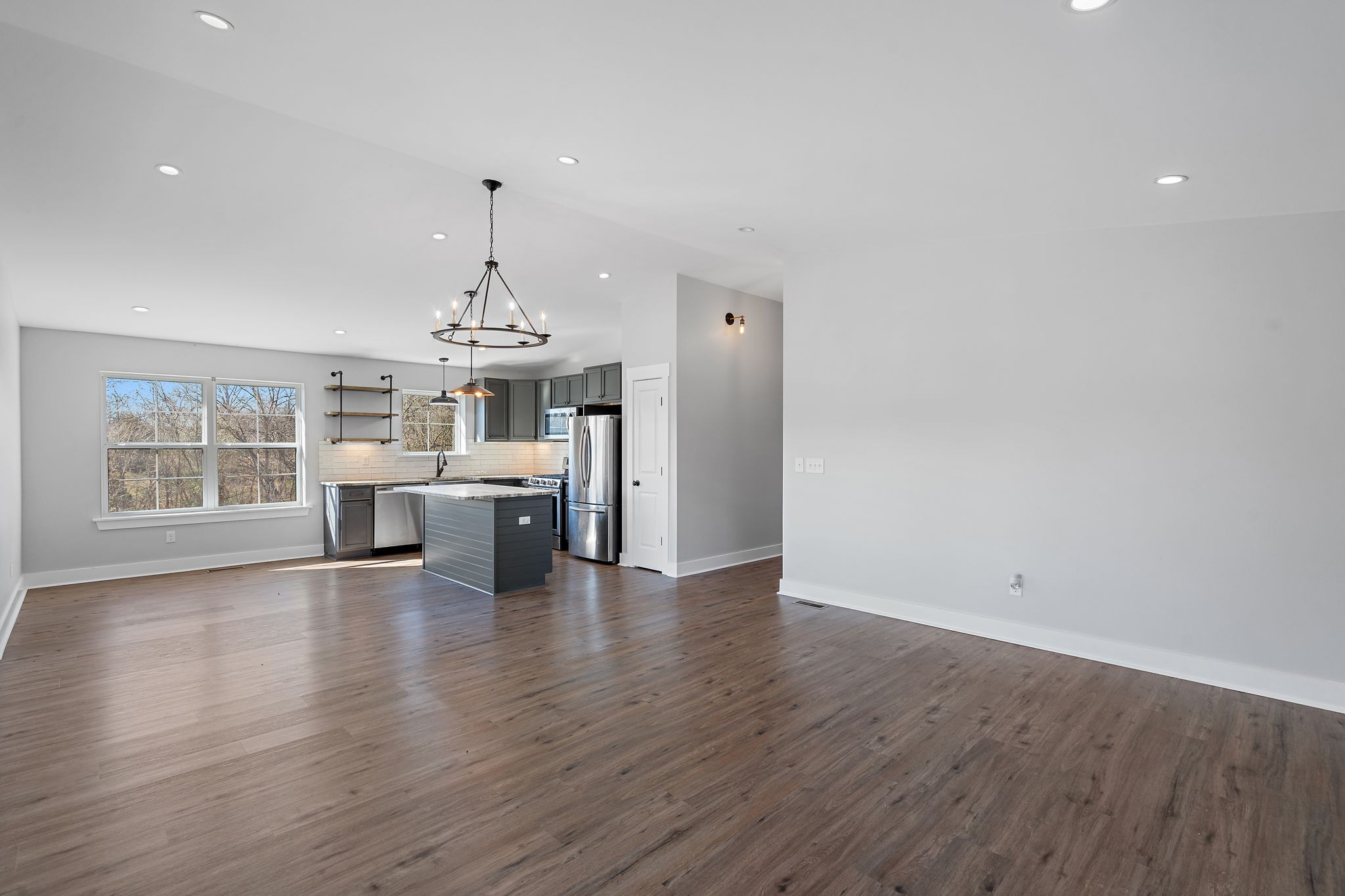 2055 Dowell Branch Road Columbia, TN 38401 - Photo 5 of 35 Gallery Image 5