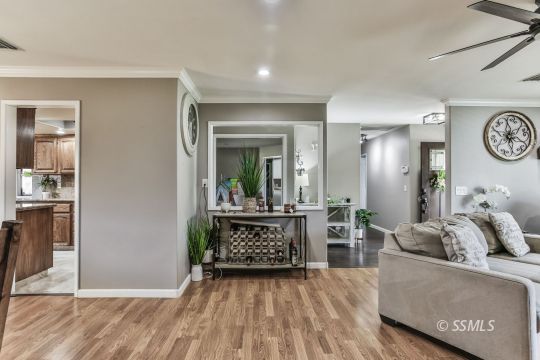 1124 Las Cruces Court Ridgecrest, CA 93555 - Photo 6 of 47