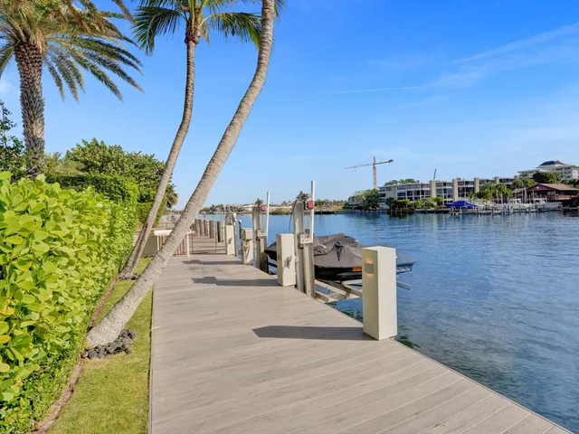 $7,495,000 | 5120 Northeast 31st Avenue, Lighthouse Point, FL 33064
