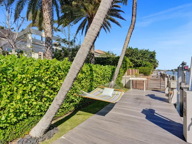 $7,495,000 | 5120 Northeast 31st Avenue, Lighthouse Point, FL 33064