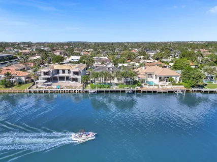 $7,495,000 | 5120 Northeast 31st Avenue, Lighthouse Point, FL 33064