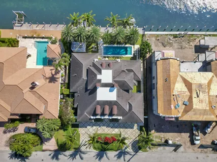 $7,495,000 | 5120 Northeast 31st Avenue, Lighthouse Point, FL 33064