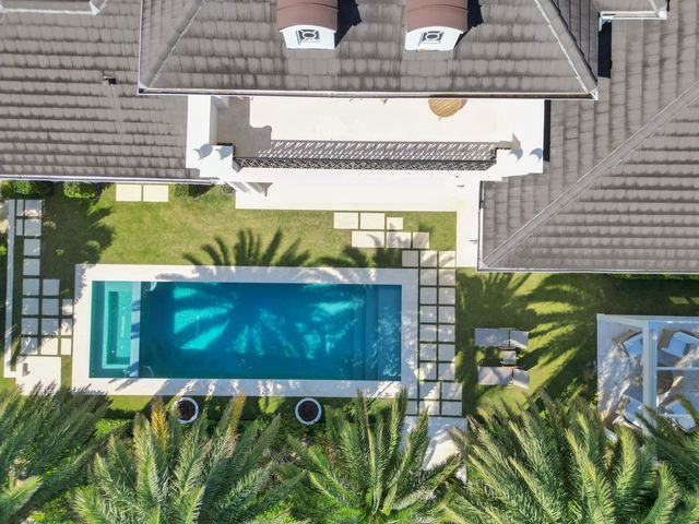 $7,495,000 | 5120 Northeast 31st Avenue, Lighthouse Point, FL 33064