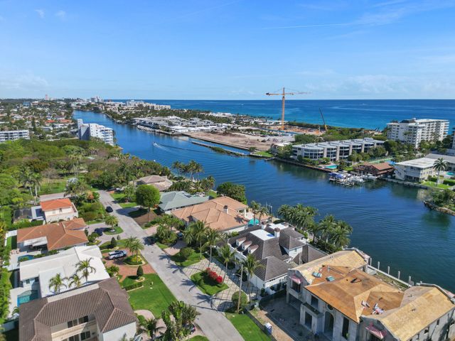 $7,495,000 | 5120 Northeast 31st Avenue, Lighthouse Point, FL 33064