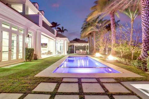 $7,495,000 | 5120 Northeast 31st Avenue, Lighthouse Point, FL 33064