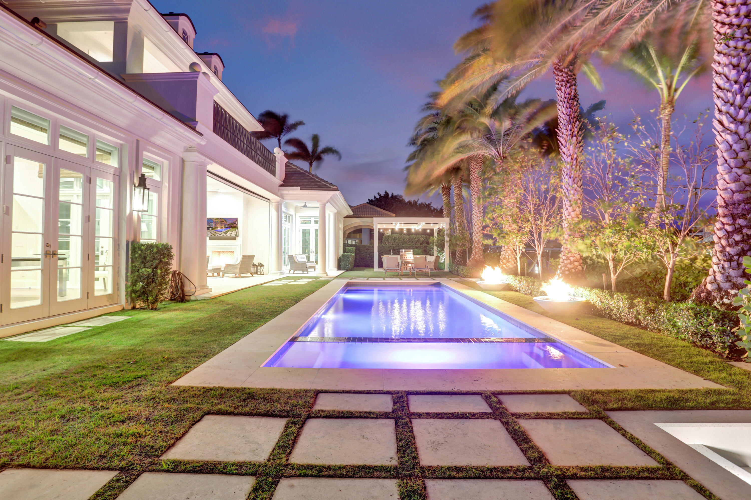 5120 Northeast 31st Avenue Lighthouse Point, FL 33064 - Photo 66 of 75 3W1A1025